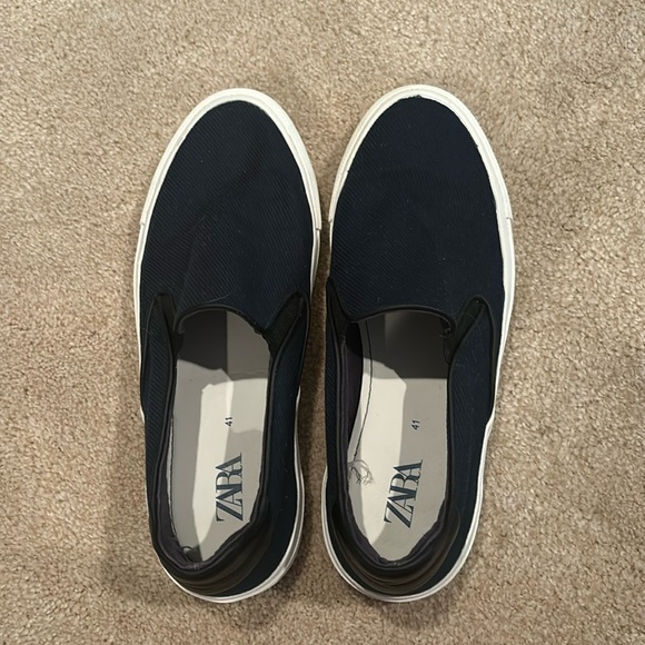Zara Other - men’s shoes